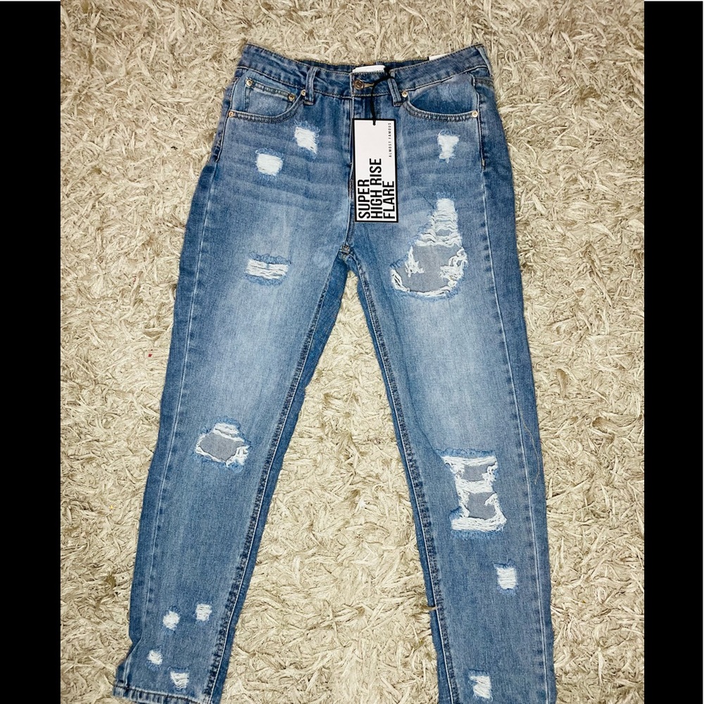 Jean